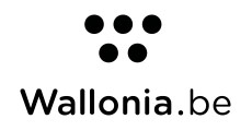 Logo Wallonia