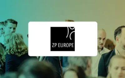 ENI elearning is going to ZP Europe!