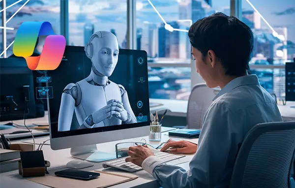 Copilot - Découvrez l’intelligence artificielle de Microsoft Copilot - Découvrez l’intelligence artificielle de Microsoft