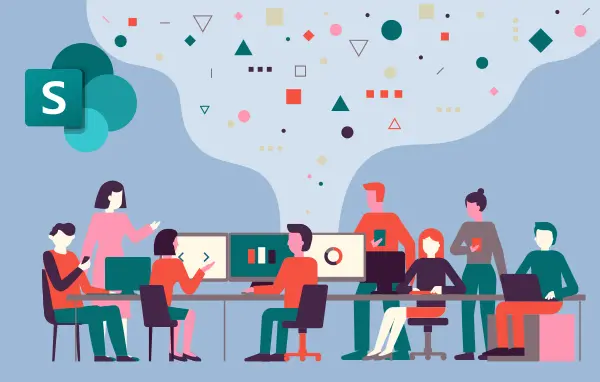 SharePoint Online - Les sites d’équipe et bibliothèques de documents de Microsoft 365 (v2) SharePoint Online - Les sites d’équipe et bibliothèques de documents de Microsoft 365 (v2)