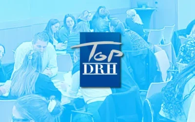 Rendez-vous à Top DRH Vendée