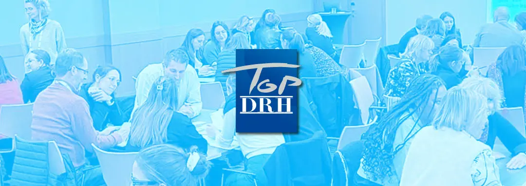 Top DRH
