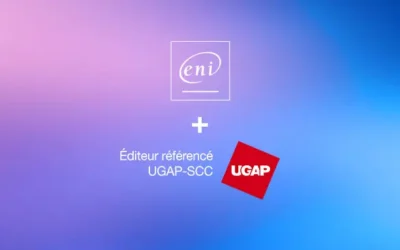 Facilitez vos achats ENI elearning avec l’UGAP !