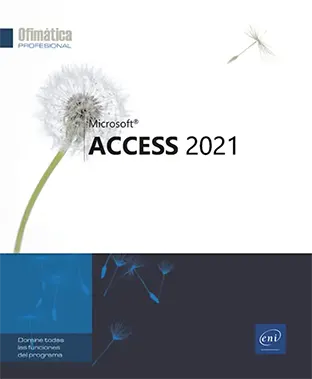 Libro Access 2021