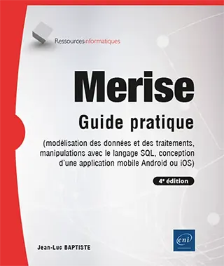 Merise - Guide pratique