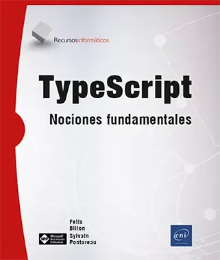 Libro TypeScript - Nociones Fundamentales