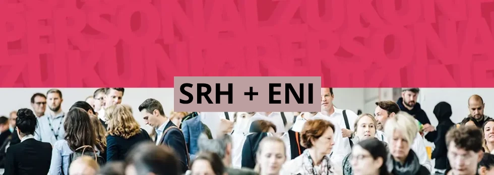 SRH+ ENI