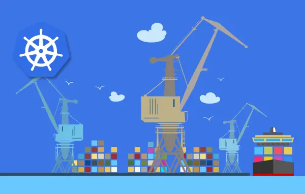 Vidéo Kubernetes - Automatisez le déploiement et la gestion de vos applications dans des Pods Vidéo Kubernetes - Automatisez le déploiement et la gestion de vos applications dans des Pods