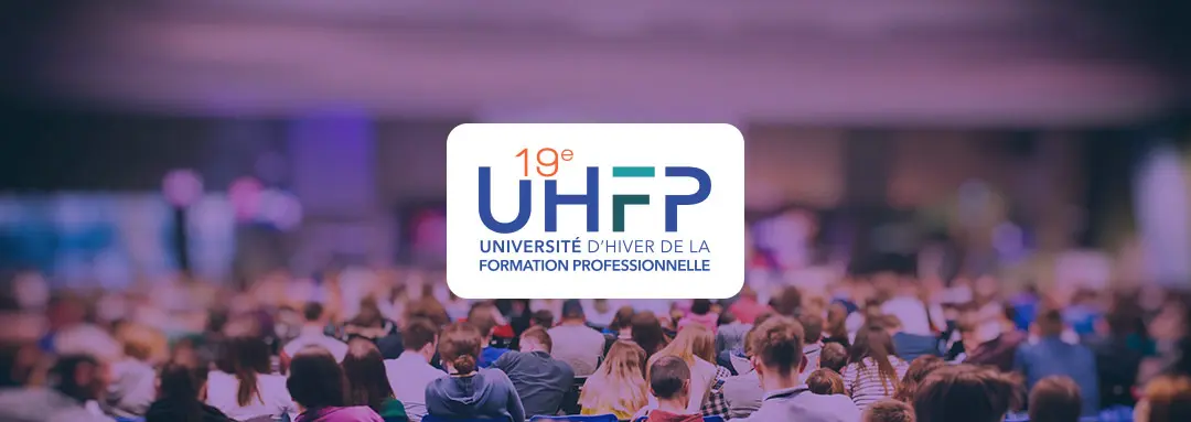 ENI participe à l'UHFP