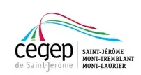 Cégep de St-Jérôme Cégep de St-Jérôme