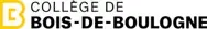 Collège Bois de Boulogne Collège Bois de Boulogne
