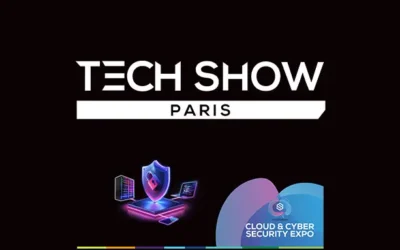 Retrouvez-nous au Tech Show Paris