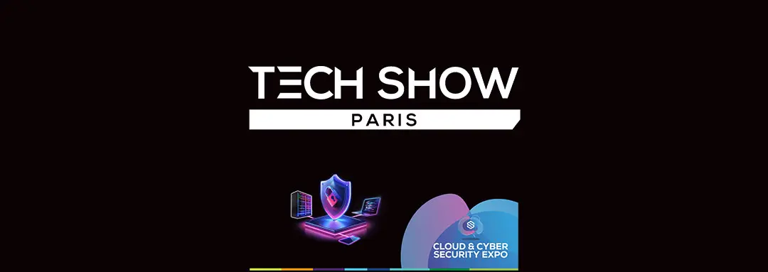 TECH SHOW PARIS