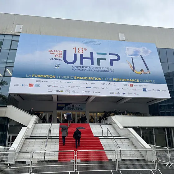 UHFP marches Cannes UHFP marches Cannes