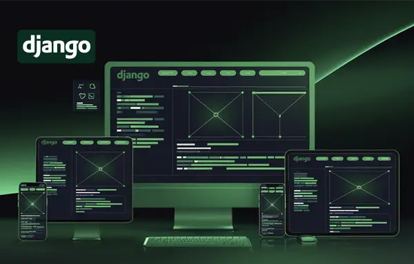 Vidéo Django - Créez votre première application web en Python Vidéo Django - Créez votre première application web en Python