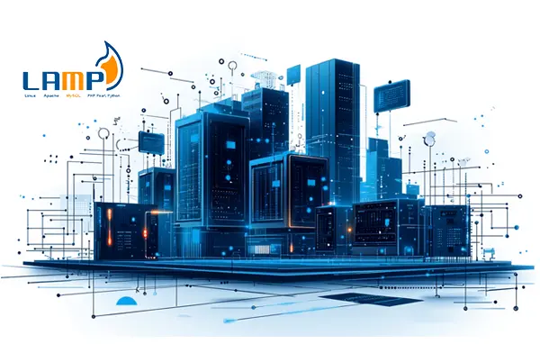 Vidéo Hébergez vous-même vos sites et applications web avec Apache, MySQL et PHP sous Linux Vidéo Hébergez vous-même vos sites et applications web avec Apache, MySQL et PHP sous Linux
