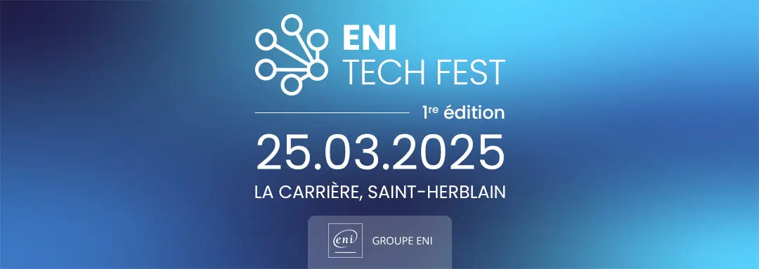 ENI TECH FEST