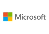 Logo Microsoft