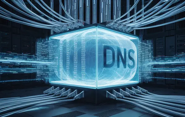 Vidéo DNS Vidéo DNS