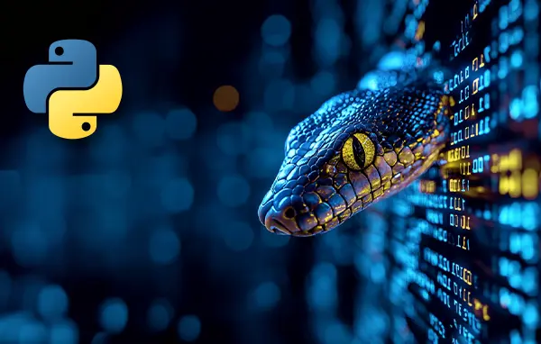 Vidéo Python 3 Les fondamentaux du langage Vidéo Python 3
Les fondamentaux du langage