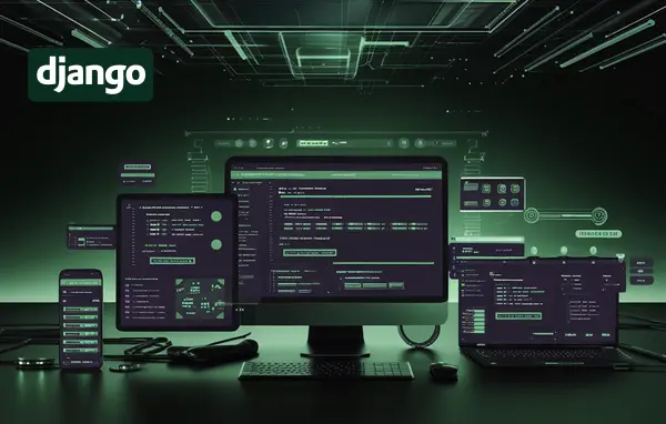 Vidéo Django Concepts avancés Vidéo Django
Concepts avancés