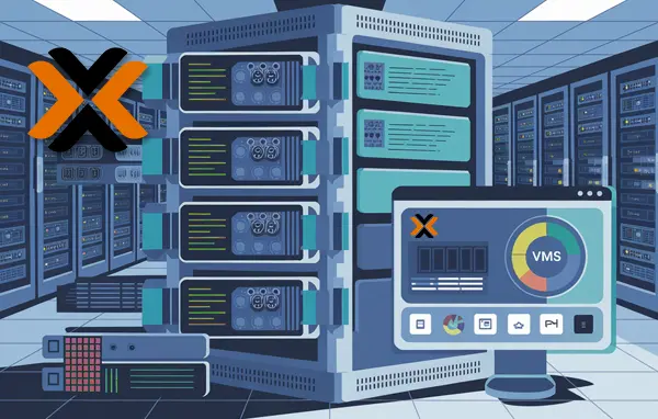 Vidéo Proxmox VE Exploitation d’un cluster Vidéo Proxmox VE
Exploitation d’un cluster