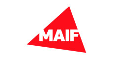 Logo MAIF
