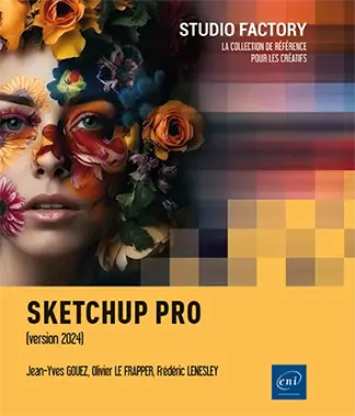 Livre SketchUp Pro