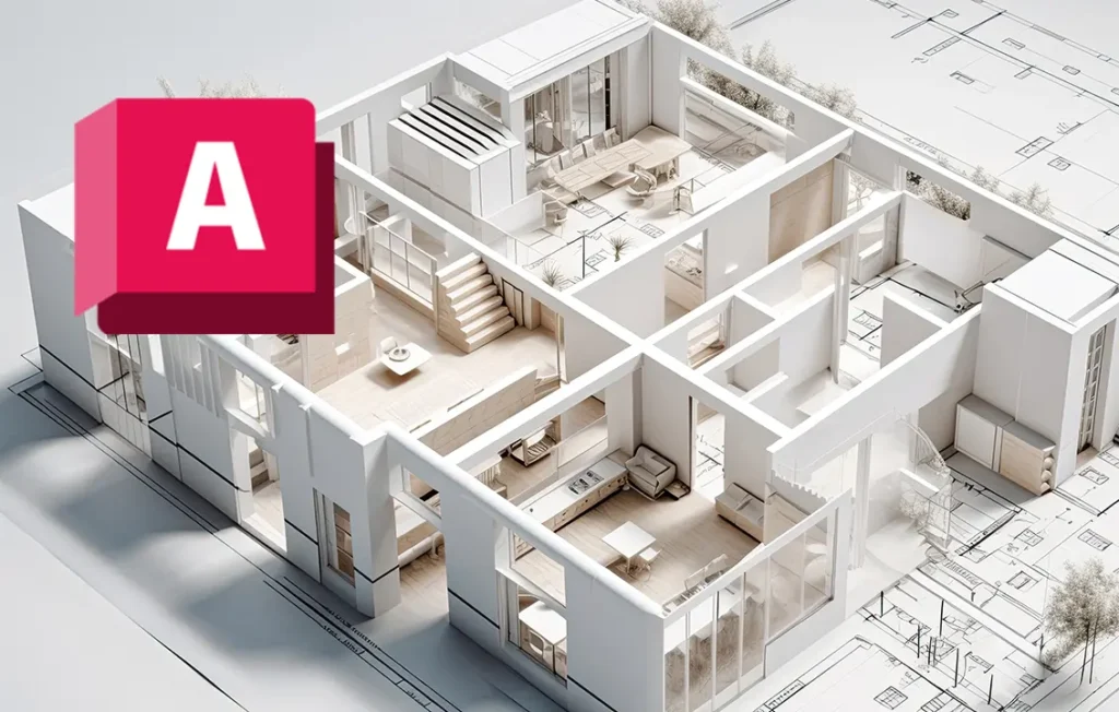 AutoCAD 2024