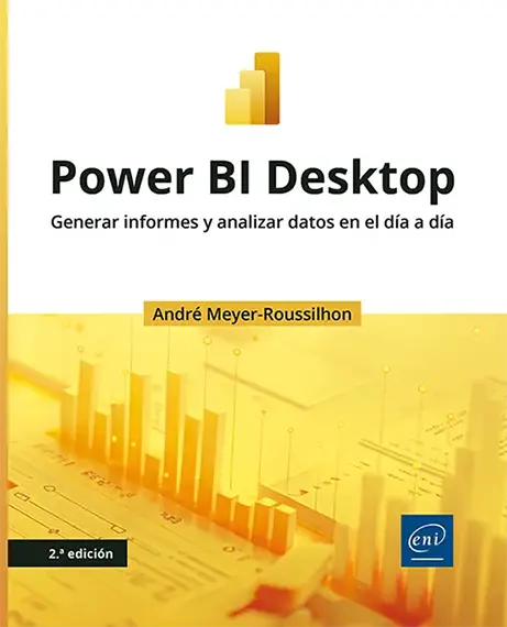 Power BI Desktop Power BI Desktop