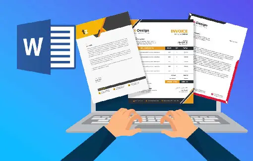 Word 2016 - Textverwaltung und Formatierung für Geschäftsdokumente