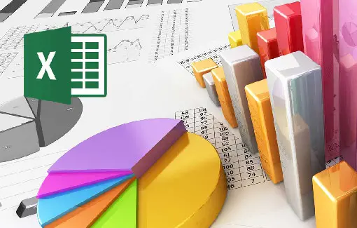 Excel 2016 - Daten auswerten: Datentabellen und PivotTables