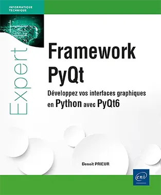 Livre Framework PyQt