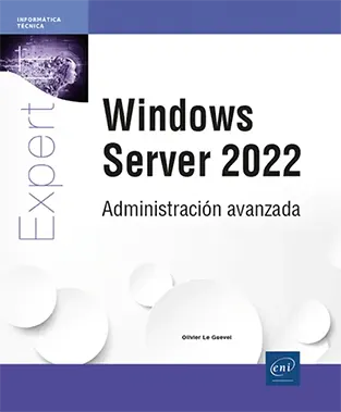 Libro Windows Server 2022