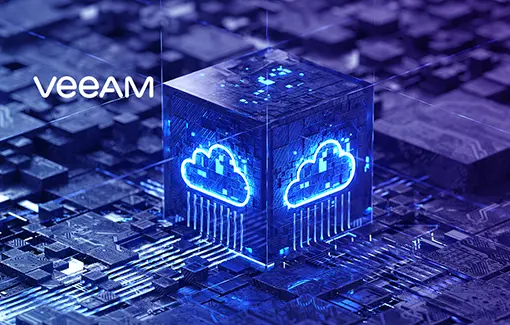 Veeam Data Platform
