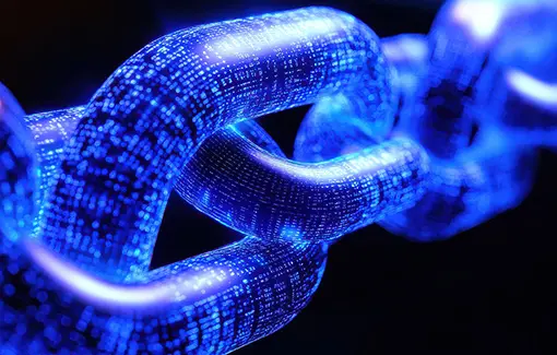 Blockchain