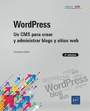 Libro WordPress