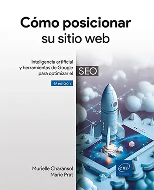 Libro Cómo posicionar su sitio web