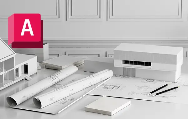 Conception de dessins techniques en 2D Vidéo AutoCAD 2024