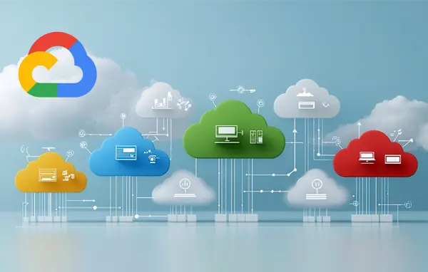 Déployez et sécurisez vos applications Vidéo Google Cloud Platform