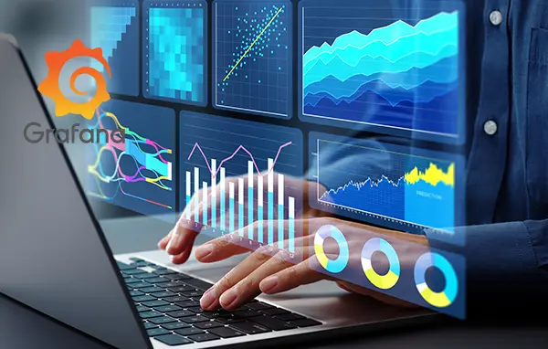 Maîtrisez la visualisation de données avec les tableaux de bord Vidéo Grafana