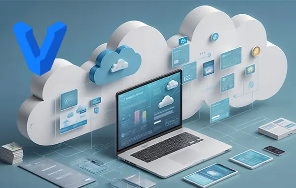 Créez et gérez vos environnements de machines virtuelles Vidéo Vagrant