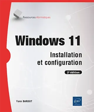 Livre Windows 11
