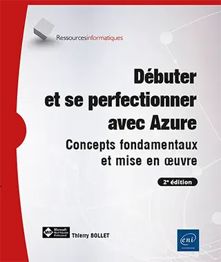Livre Azure
