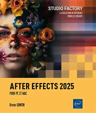 Livre After Effects 2025