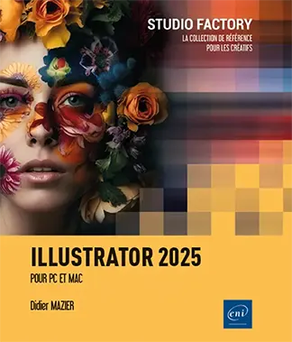 Livre Illustrator 2025
