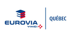 EUROVIA logo EUROVIA logo