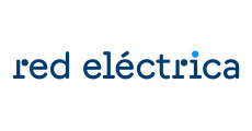 red eléctrica logo red eléctrica logo