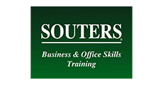 SOUTERS logo SOUTERS logo