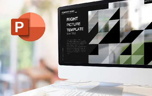 PowerPoint 2021 - Getting started